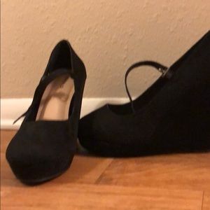 Wedges